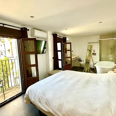 Casa Juanes *