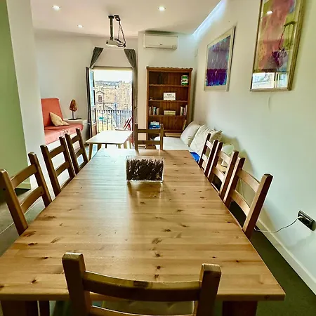 Casa Juanes Ронда