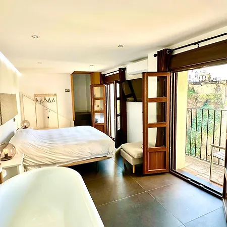 Casa Juanes Дом отдыха