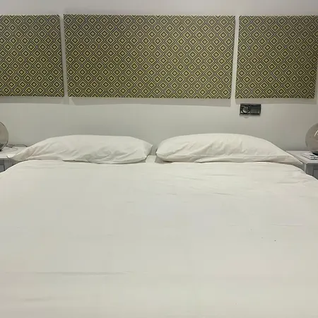 Casa Juanes Дом отдыха Ронда