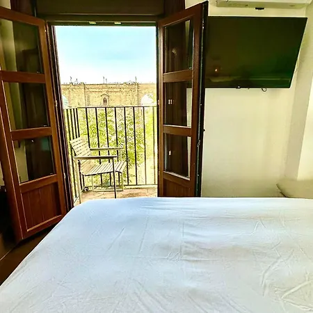 Casa Juanes Tatil Evi Ronda