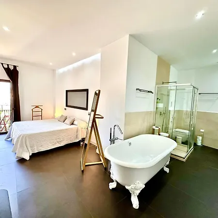 Tatil Evi Casa Juanes