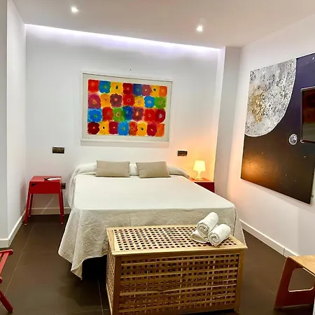 Casa Juanes Дом отдыха