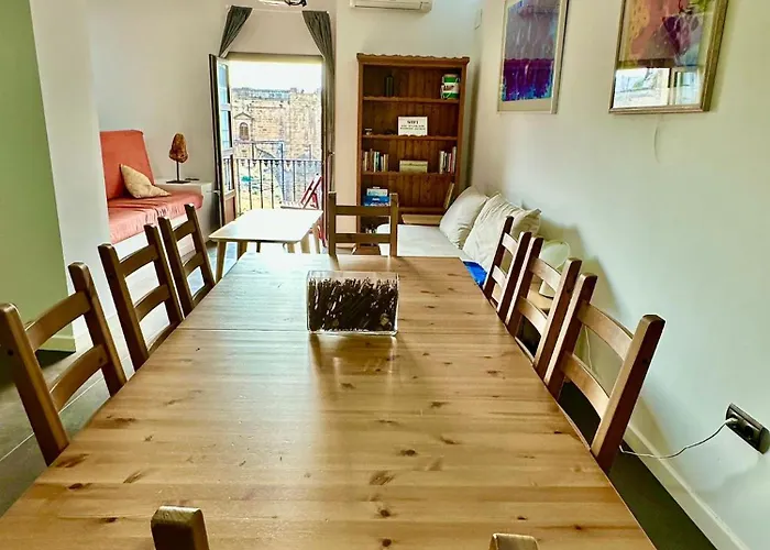 Casa Juanes רונדה