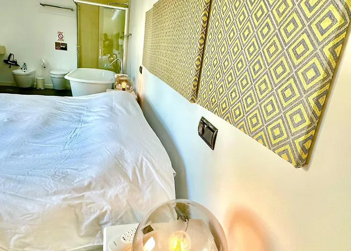 בית נופש Casa Juanes