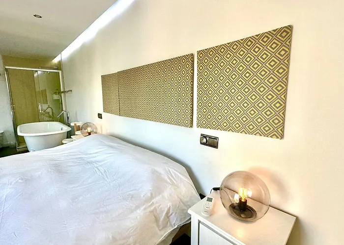 בית נופש Casa Juanes