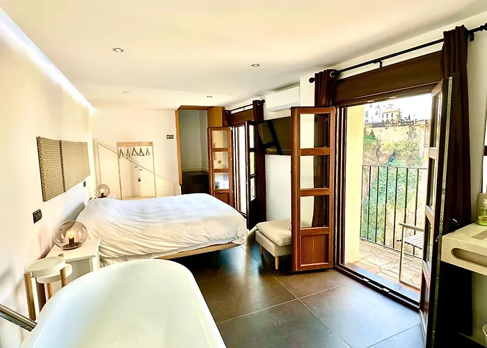 Casa Juanes Сasa de vacaciones