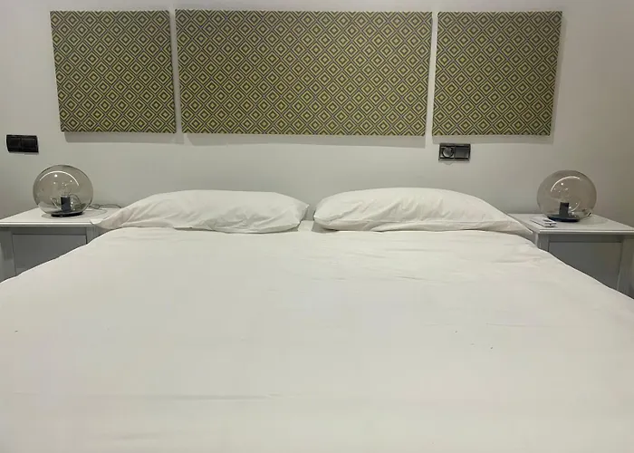 Casa Juanes Сasa de vacaciones Ronda