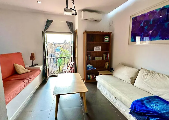 Casa Juanes רונדה