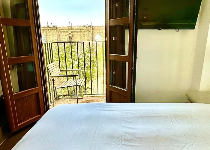 Casa Juanes Сasa de vacaciones Ronda