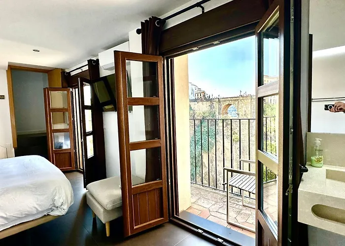 Casa Juanes Сasa de vacaciones