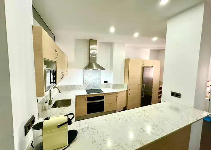 Casa Juanes רונדה