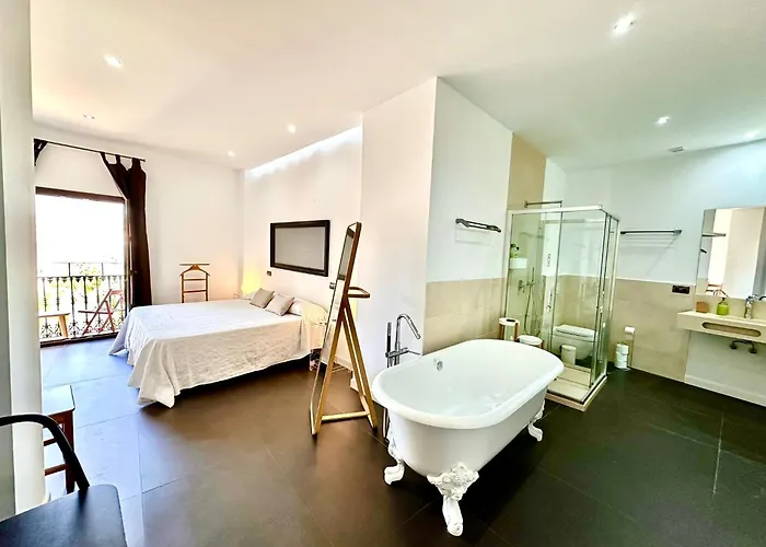 Сasa de vacaciones Casa Juanes