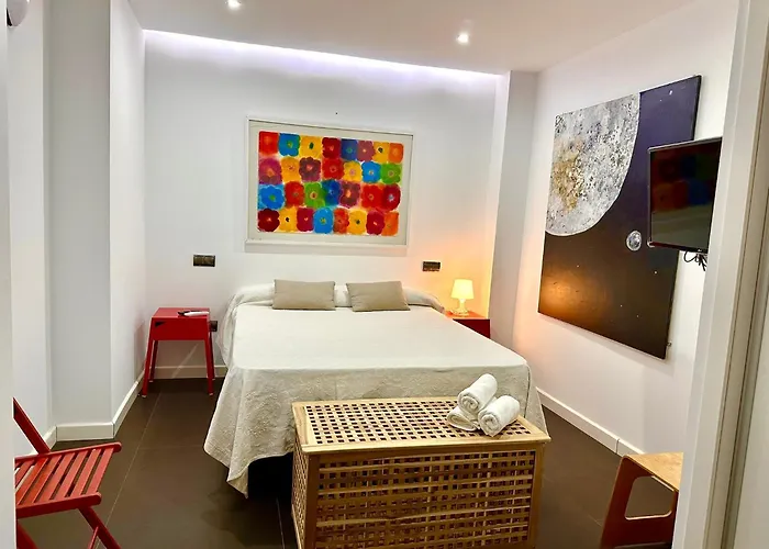 Casa Juanes Сasa de vacaciones