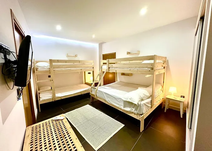 Casa Juanes * רונדה