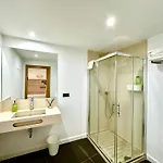 בית נופש Casa Juanes *
