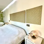 בית נופש Casa Juanes