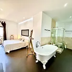 בית נופש Casa Juanes