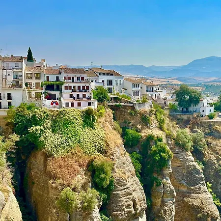 Casa Juanes בית נופש *