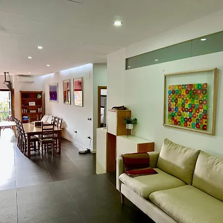 בית נופש Casa Juanes
