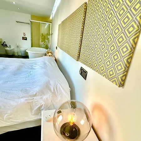 Prázdninový dům Casa Juanes