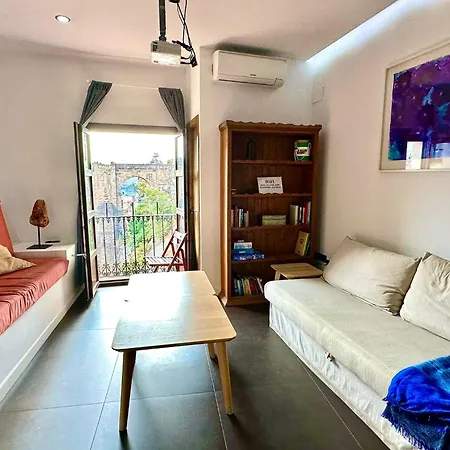 Casa Juanes רונדה